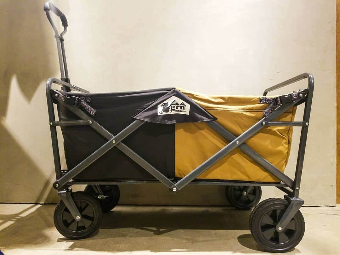 ニコアンドのグルメインスタ