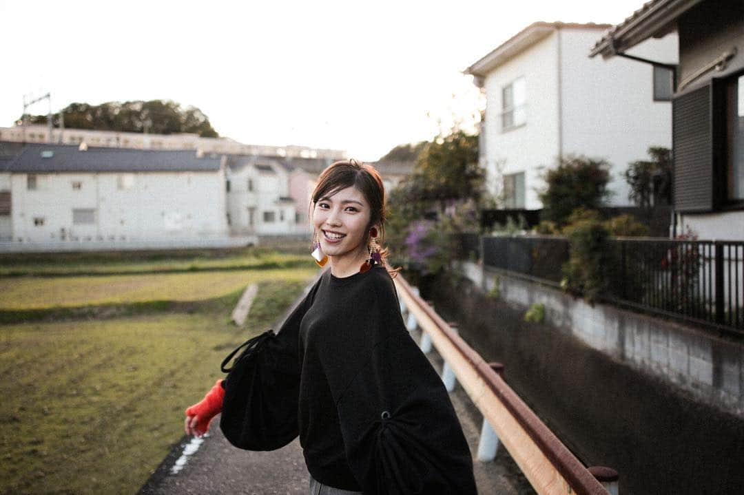 立石晴香さんのインスタグラム写真 - (立石晴香Instagram)「Have a nice day !! ♡」5月5日 14時18分 - haruka_tateishi