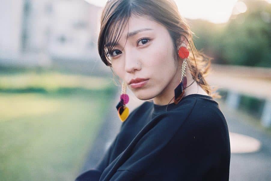 立石晴香さんのインスタグラム写真 - (立石晴香Instagram)「♡ #camera #instagood」5月5日 14時16分 - haruka_tateishi