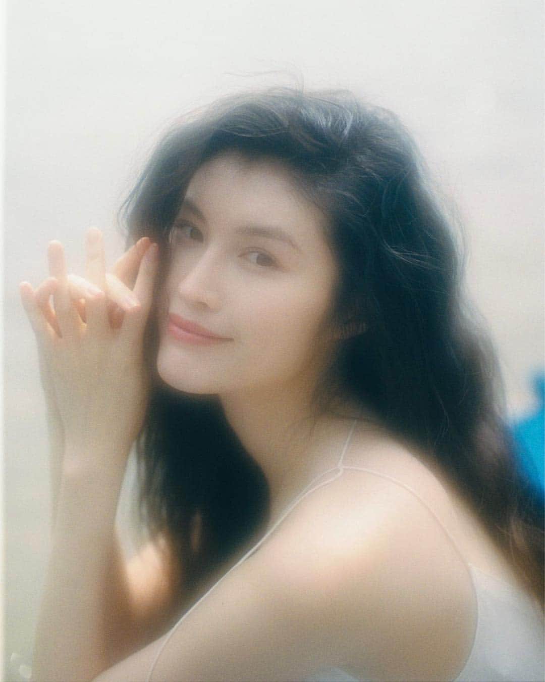 スイ・ヒーのインスタグラム：「✨✨✨✨」