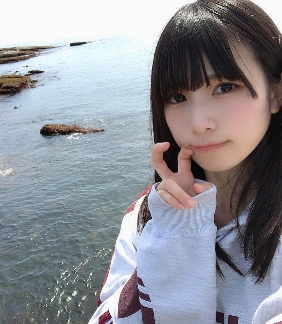 村上りいなのインスタグラム