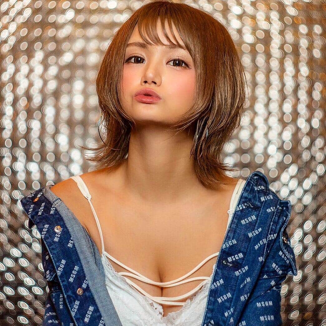 みもれもんのインスタグラム