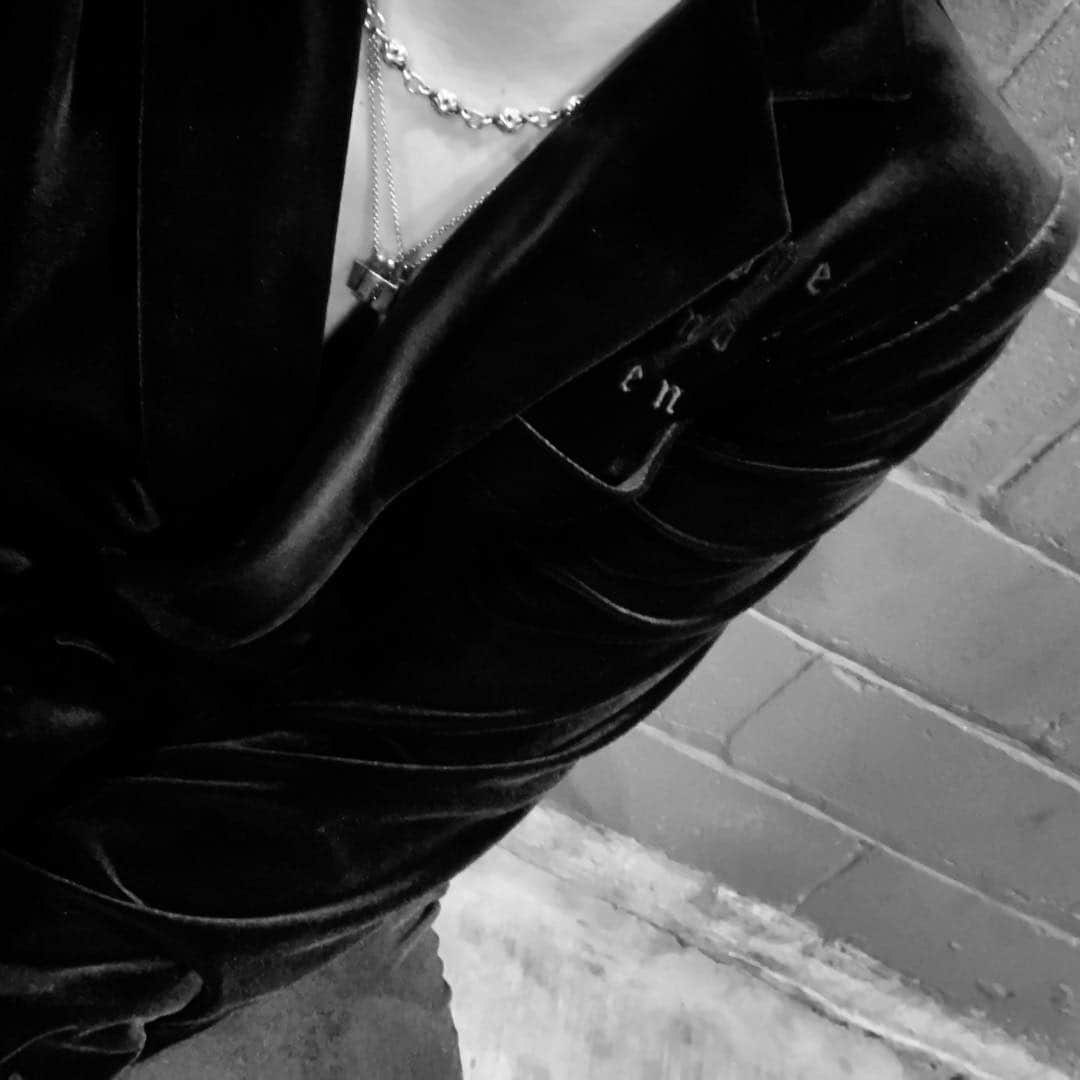 RUKI のインスタグラム