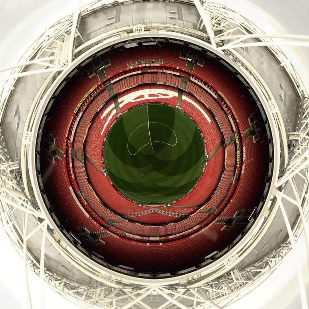アーセナルFCさんのインスタグラム写真 - (アーセナルFCInstagram)「🌍For the last time this season, it's all eyes on the centre of the footballing world – Emirates Stadium. Come on you Gunners!⁣ ⁣ #ARSBHA #premierleague #Arsenal #AFC #COYG」5月5日 14時40分 - arsenal