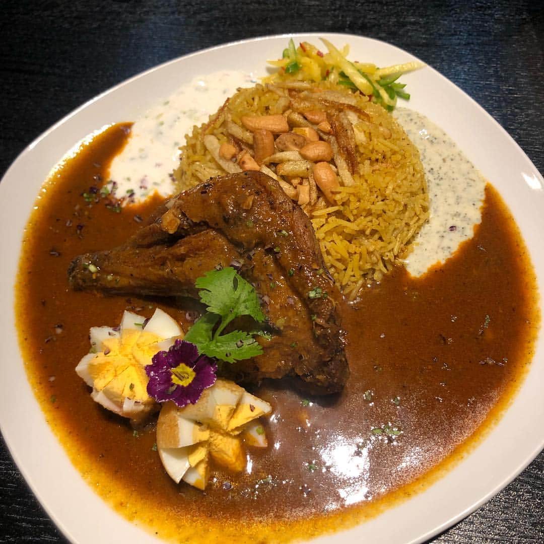 ガリガリガリクソンのグルメインスタ