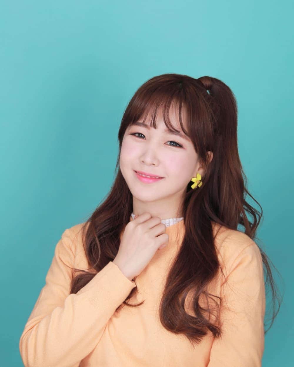 ウェイ のインスタグラム：「모두 즐거운 연휴 보내고 있지요? 😃  #웨이 #way」