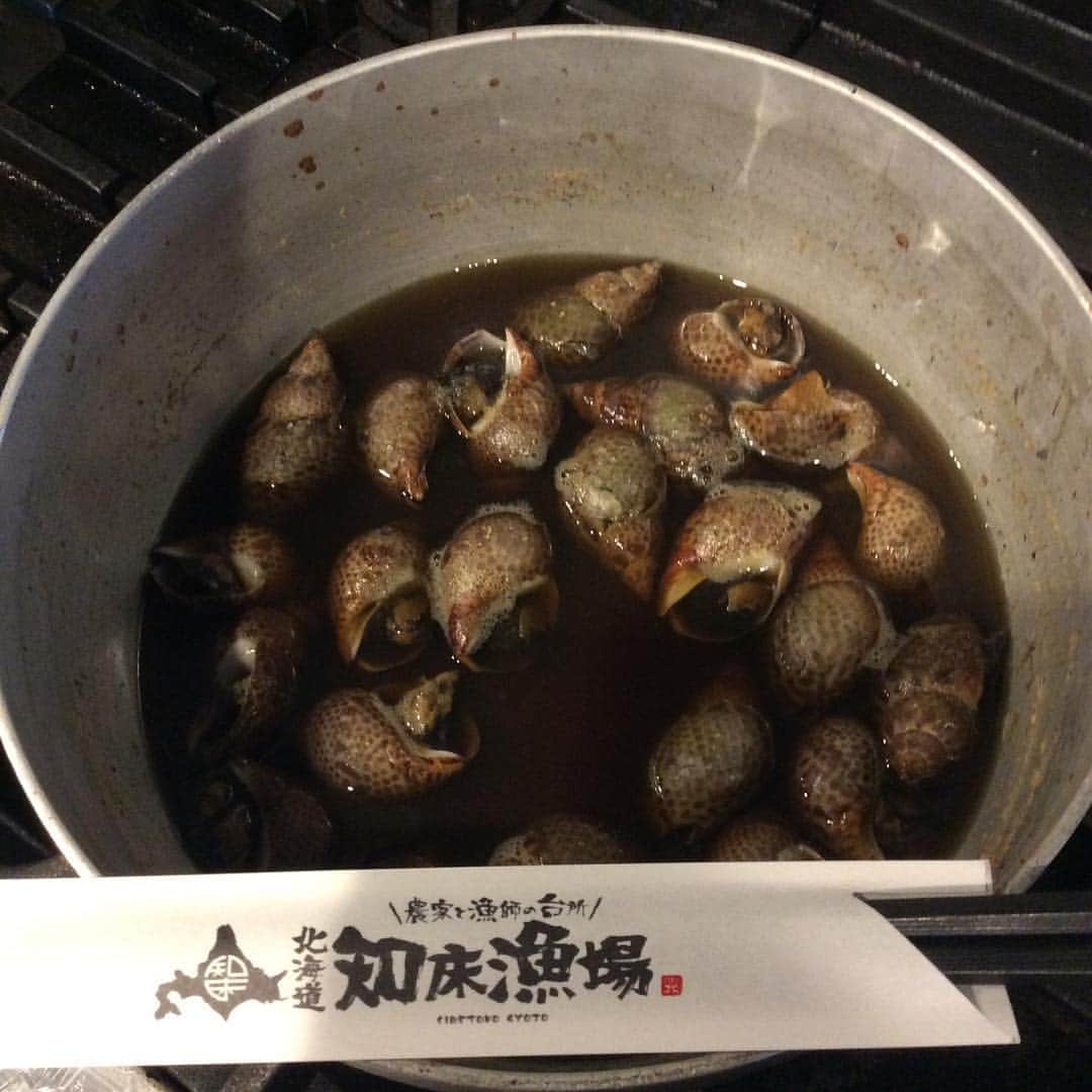 知床漁場 難波道頓堀店のグルメインスタ