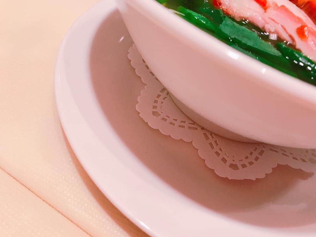 木村昴さんのインスタグラム写真 - (木村昴Instagram)「昨日食べたラーメンがあまりにも美味しくて写真の撮り方忘れた」5月5日 15時39分 - kimura_subaru