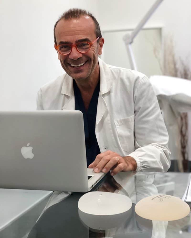 カトリネル・メンギアさんのインスタグラム写真 - (カトリネル・メンギアInstagram)「@villabrasini_beautyclinic Healthcare reference point, where you can come into contact with specialists who are able to offer avant-garde solutions for prevention, diagnosis and treatment. A healthcare network that, with great competence and care, looks to protect health and wellness.  @paoloiannitelli #italianexcellence」5月5日 15時46分 - catrinelmarlon