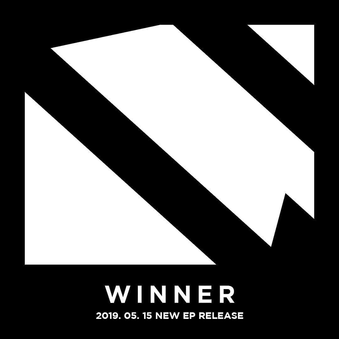 WINNERのインスタグラム