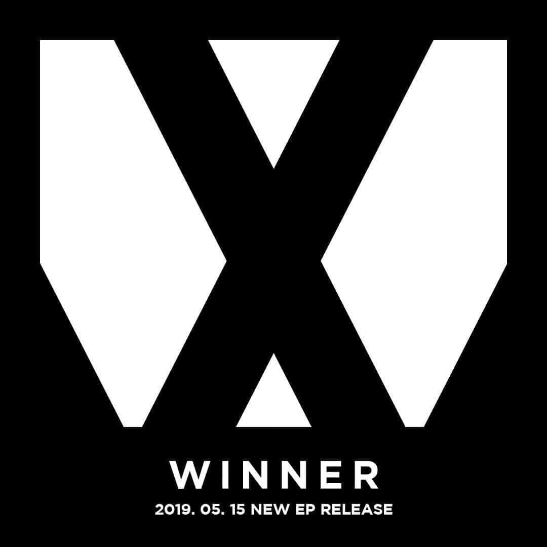 WINNERのインスタグラム