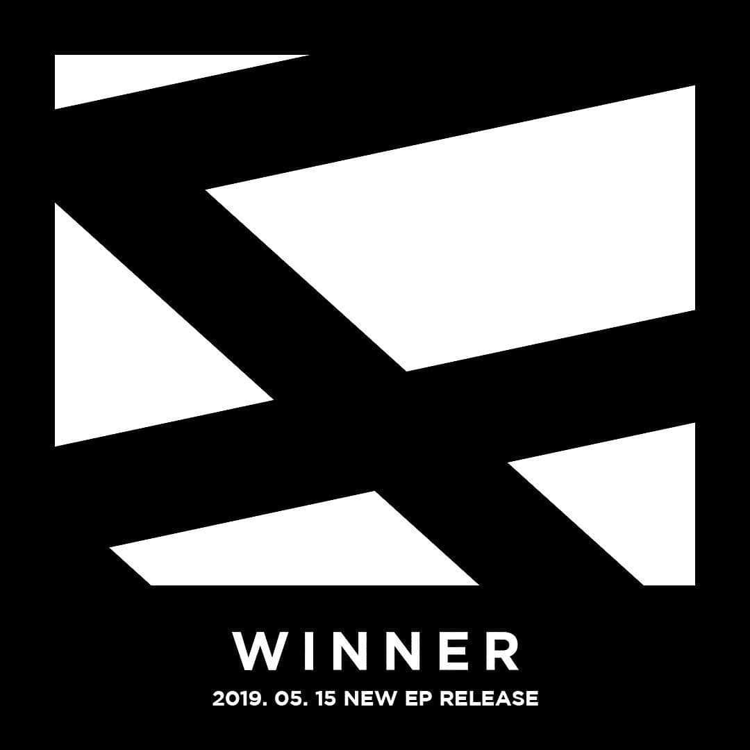 WINNERのインスタグラム