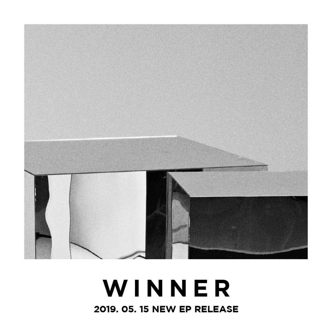 WINNERさんのインスタグラム写真 - (WINNERInstagram)「[💫CONCEPT OBJET TEASER💫] WE BUILT OUR OWN WORLD #WINNER #위너 #NEW_EP #CONCEPT_OBJET_TEASER #20190515 #YG」5月5日 16時01分 - winnercity