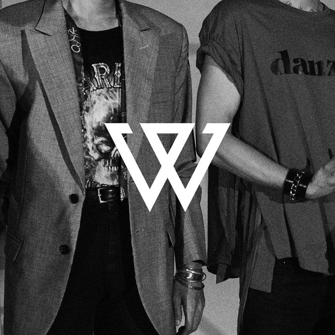 WINNERのインスタグラム