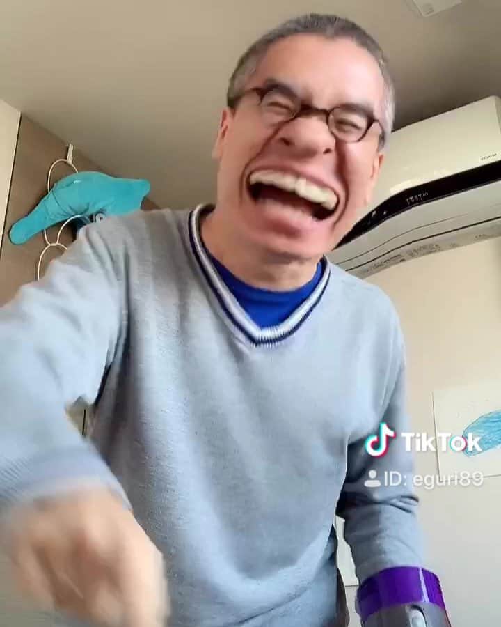 瀬戸弘司のインスタグラム：「TikTokはじめましたー(笑) 編集かなり大変でビビった。  #tiktok」