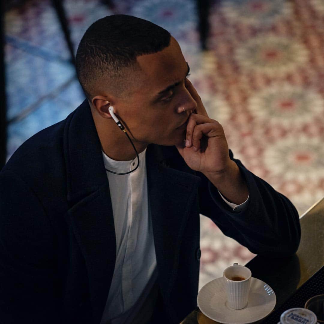 エストネーションのグルメインスタ