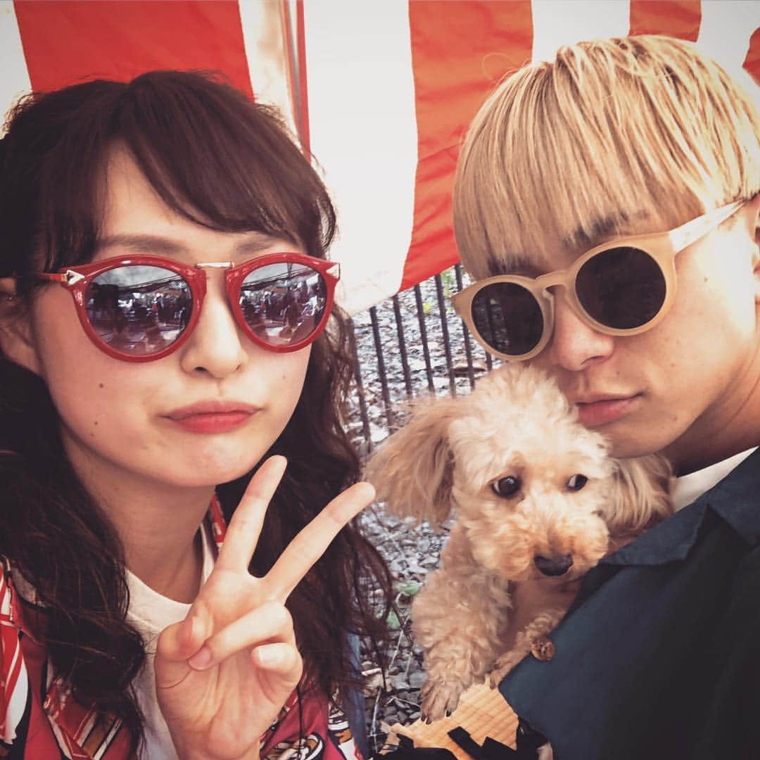 脇田唯のインスタグラム