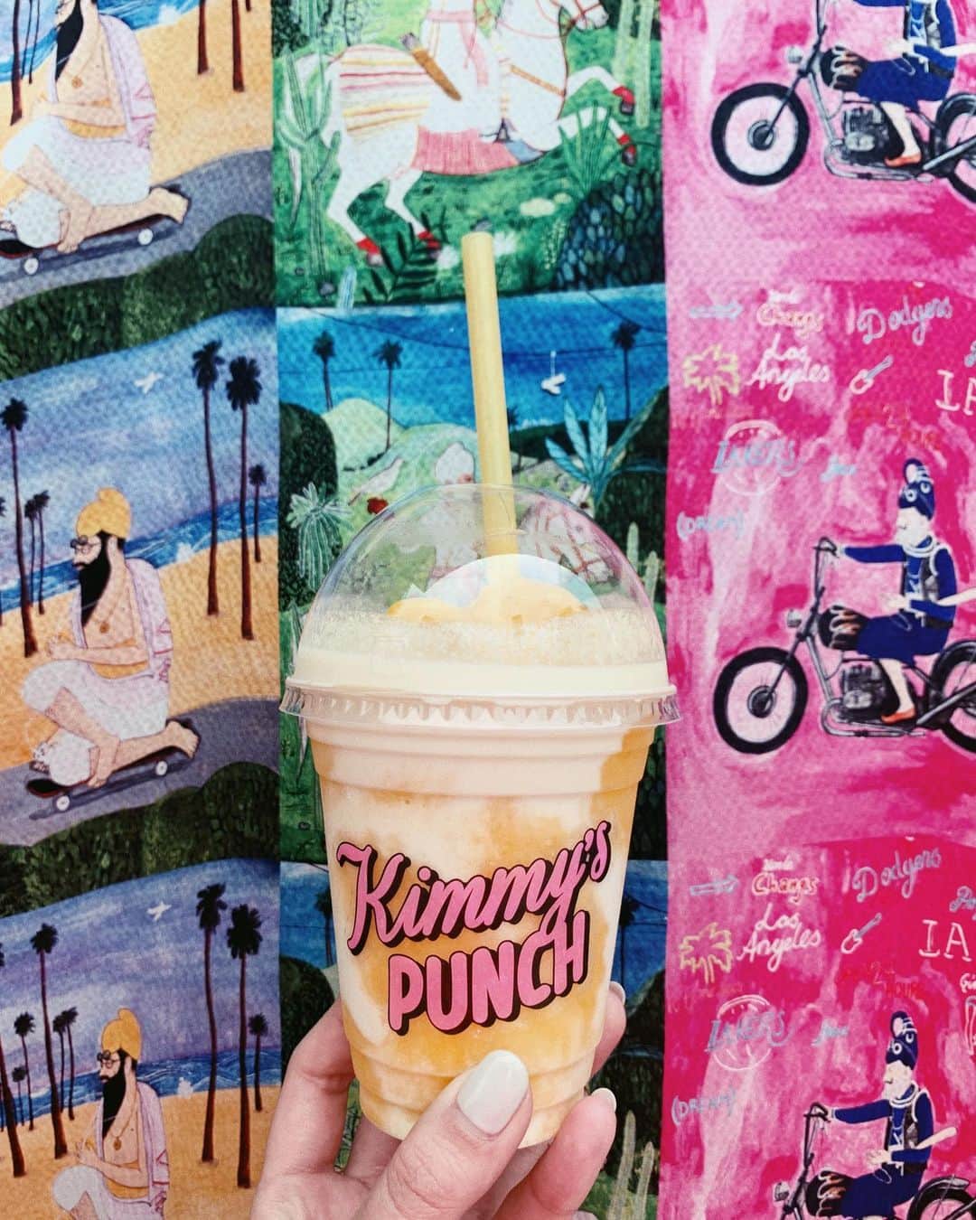 櫻井千尋のグルメインスタ