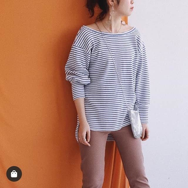 トライセクトさんのインスタグラム写真 - (トライセクトInstagram)「@slobecitron  Back slit tee﻿ ﻿﻿ ﻿﻿﻿﻿ tops ¥4,500+tax﻿﻿ その他staff私物﻿﻿﻿﻿﻿﻿﻿﻿﻿﻿﻿﻿﻿﻿﻿﻿ (モデル身長:165cm)﻿﻿﻿﻿﻿﻿﻿﻿﻿﻿﻿﻿﻿﻿ ﻿﻿﻿﻿﻿﻿﻿﻿﻿﻿﻿﻿﻿﻿﻿﻿﻿ ▶︎画像をタップしてショッピング🛒﻿﻿﻿﻿﻿﻿﻿﻿﻿﻿﻿﻿﻿ ﻿﻿﻿﻿﻿﻿﻿﻿﻿﻿﻿﻿﻿﻿﻿﻿﻿﻿ ﻿﻿﻿﻿﻿﻿﻿﻿﻿﻿﻿﻿﻿﻿ 現在、SLOBEcitron.は﻿﻿﻿﻿﻿﻿﻿﻿﻿﻿﻿﻿﻿﻿﻿﻿﻿﻿﻿ BAYCREW'S STORE/MAGASEEK/i LUMINE/マルイウェブチャンネル﻿﻿﻿﻿﻿﻿﻿﻿﻿﻿﻿﻿﻿﻿﻿﻿﻿﻿﻿ にてお求めいただけます。﻿﻿﻿﻿﻿﻿﻿﻿﻿﻿﻿﻿﻿﻿﻿﻿﻿﻿﻿ ﻿﻿﻿﻿ ﻿﻿﻿﻿ ﻿﻿﻿﻿ ﻿﻿ ＼ POP UP SHOP開催中！ ／﻿﻿﻿﻿﻿﻿﻿﻿﻿﻿﻿ ﻿﻿﻿ オンラインストア限定のSLOBEcitron.を実際に手に取ってご覧いただける機会ですのでぜひお越しくださいませ🍋﻿﻿﻿﻿﻿﻿﻿﻿﻿﻿﻿ 4月入荷のアイテムが店頭に並ぶ予定です♪﻿﻿﻿﻿﻿﻿﻿﻿﻿﻿ citron.をお買い上げの方にはノベルティのオリジナルトートバッグやステッカーをプレゼント❣️﻿﻿﻿﻿ ﻿﻿﻿ ﻿ -----------------------------﻿﻿﻿﻿﻿﻿﻿ ﻿﻿﻿﻿﻿﻿ ■期間  4/20(sat)〜﻿5/6(mon)﻿﻿﻿﻿﻿ ﻿﻿﻿﻿﻿﻿ ■開催場所﻿﻿﻿﻿﻿﻿ 《SLOBE IENA福岡パルコ店内﻿》﻿﻿﻿﻿﻿﻿ 福岡県福岡市中央区天神2-11-1﻿﻿﻿﻿﻿ 福岡パルコ本館2F﻿﻿﻿﻿﻿ ■営業時間﻿﻿﻿﻿ open10:00-close20:30﻿﻿﻿﻿﻿ ☎️0922357203﻿﻿﻿﻿﻿ ﻿﻿﻿﻿ -----------------------------﻿﻿﻿﻿﻿﻿﻿ ﻿﻿﻿﻿﻿﻿﻿﻿﻿﻿﻿ ﻿﻿﻿﻿﻿﻿﻿﻿﻿﻿﻿﻿﻿﻿﻿﻿ #SLOBEcitron #スローブシトロン#🍋#SLOBEIENA#ワガママオシャレコムスメ#baycrewsstore  #baycrews #2019ss_baycrews ﻿﻿﻿﻿﻿﻿﻿﻿﻿﻿﻿﻿ #baycrews40周年」5月5日 16時24分 - baycrews