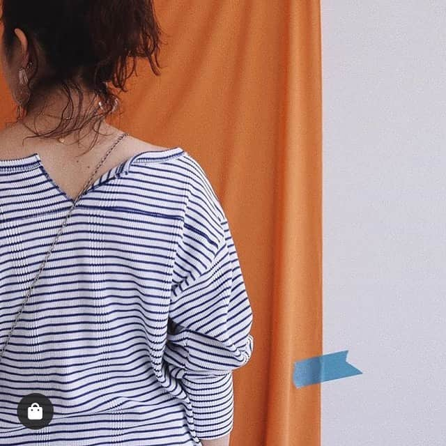 トライセクトさんのインスタグラム写真 - (トライセクトInstagram)「@slobecitron  Back slit tee﻿ ﻿﻿ ﻿﻿﻿﻿ tops ¥4,500+tax﻿﻿ その他staff私物﻿﻿﻿﻿﻿﻿﻿﻿﻿﻿﻿﻿﻿﻿﻿﻿ (モデル身長:165cm)﻿﻿﻿﻿﻿﻿﻿﻿﻿﻿﻿﻿﻿﻿ ﻿﻿﻿﻿﻿﻿﻿﻿﻿﻿﻿﻿﻿﻿﻿﻿﻿ ▶︎画像をタップしてショッピング🛒﻿﻿﻿﻿﻿﻿﻿﻿﻿﻿﻿﻿﻿ ﻿﻿﻿﻿﻿﻿﻿﻿﻿﻿﻿﻿﻿﻿﻿﻿﻿﻿ ﻿﻿﻿﻿﻿﻿﻿﻿﻿﻿﻿﻿﻿﻿ 現在、SLOBEcitron.は﻿﻿﻿﻿﻿﻿﻿﻿﻿﻿﻿﻿﻿﻿﻿﻿﻿﻿﻿ BAYCREW'S STORE/MAGASEEK/i LUMINE/マルイウェブチャンネル﻿﻿﻿﻿﻿﻿﻿﻿﻿﻿﻿﻿﻿﻿﻿﻿﻿﻿﻿ にてお求めいただけます。﻿﻿﻿﻿﻿﻿﻿﻿﻿﻿﻿﻿﻿﻿﻿﻿﻿﻿﻿ ﻿﻿﻿﻿ ﻿﻿﻿﻿ ﻿﻿﻿﻿ ﻿﻿ ＼ POP UP SHOP開催中！ ／﻿﻿﻿﻿﻿﻿﻿﻿﻿﻿﻿ ﻿﻿﻿ オンラインストア限定のSLOBEcitron.を実際に手に取ってご覧いただける機会ですのでぜひお越しくださいませ🍋﻿﻿﻿﻿﻿﻿﻿﻿﻿﻿﻿ 4月入荷のアイテムが店頭に並ぶ予定です♪﻿﻿﻿﻿﻿﻿﻿﻿﻿﻿ citron.をお買い上げの方にはノベルティのオリジナルトートバッグやステッカーをプレゼント❣️﻿﻿﻿﻿ ﻿﻿﻿ ﻿ -----------------------------﻿﻿﻿﻿﻿﻿﻿ ﻿﻿﻿﻿﻿﻿ ■期間  4/20(sat)〜﻿5/6(mon)﻿﻿﻿﻿﻿ ﻿﻿﻿﻿﻿﻿ ■開催場所﻿﻿﻿﻿﻿﻿ 《SLOBE IENA福岡パルコ店内﻿》﻿﻿﻿﻿﻿﻿ 福岡県福岡市中央区天神2-11-1﻿﻿﻿﻿﻿ 福岡パルコ本館2F﻿﻿﻿﻿﻿ ■営業時間﻿﻿﻿﻿ open10:00-close20:30﻿﻿﻿﻿﻿ ☎️0922357203﻿﻿﻿﻿﻿ ﻿﻿﻿﻿ -----------------------------﻿﻿﻿﻿﻿﻿﻿ ﻿﻿﻿﻿﻿﻿﻿﻿﻿﻿﻿ ﻿﻿﻿﻿﻿﻿﻿﻿﻿﻿﻿﻿﻿﻿﻿﻿ #SLOBEcitron #スローブシトロン#🍋#SLOBEIENA#ワガママオシャレコムスメ#baycrewsstore  #baycrews #2019ss_baycrews ﻿﻿﻿﻿﻿﻿﻿﻿﻿﻿﻿﻿ #baycrews40周年」5月5日 16時24分 - baycrews