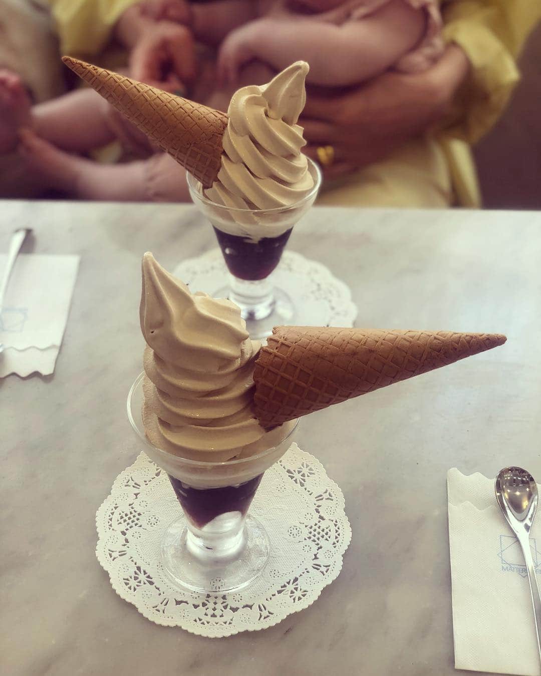 長尾悦美のグルメインスタ