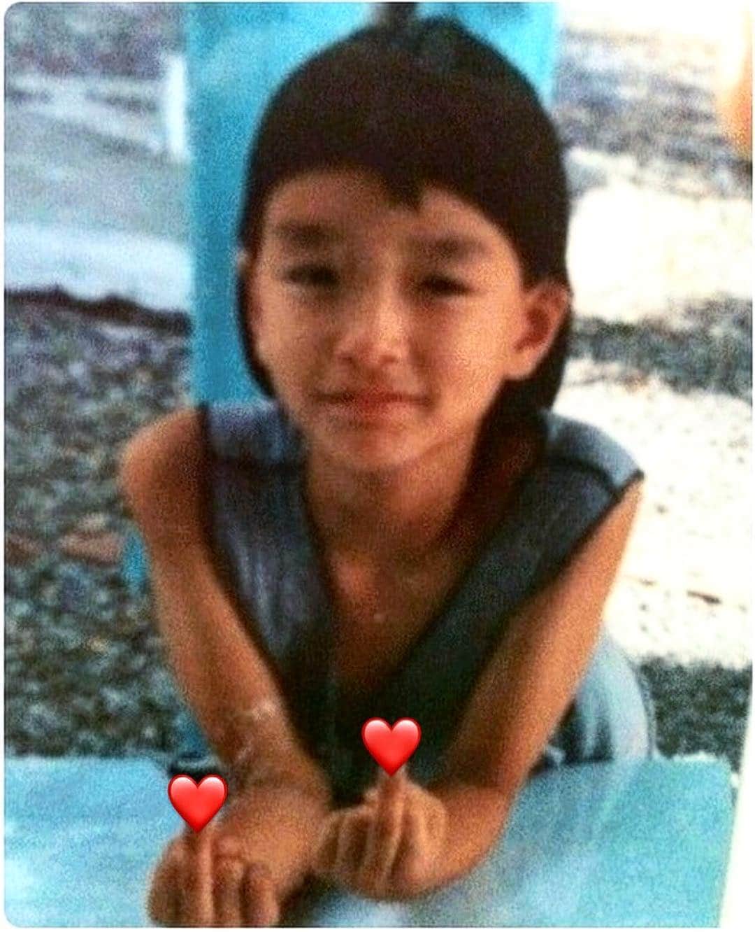 のインスタグラム：「LIL KISUCK」