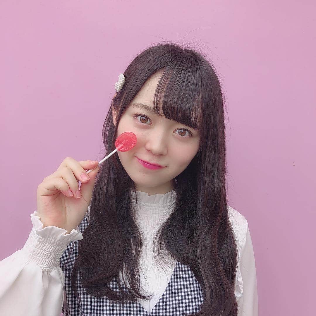 西川怜さんのインスタグラム写真 - (西川怜Instagram)「インスタ始めました✨  気まぐれに投稿していきます☺️🌸 よろしくお願いします！  #AKB48 #西川怜 #インスタ初心者」5月5日 17時25分 - rei_nishikawa_1025