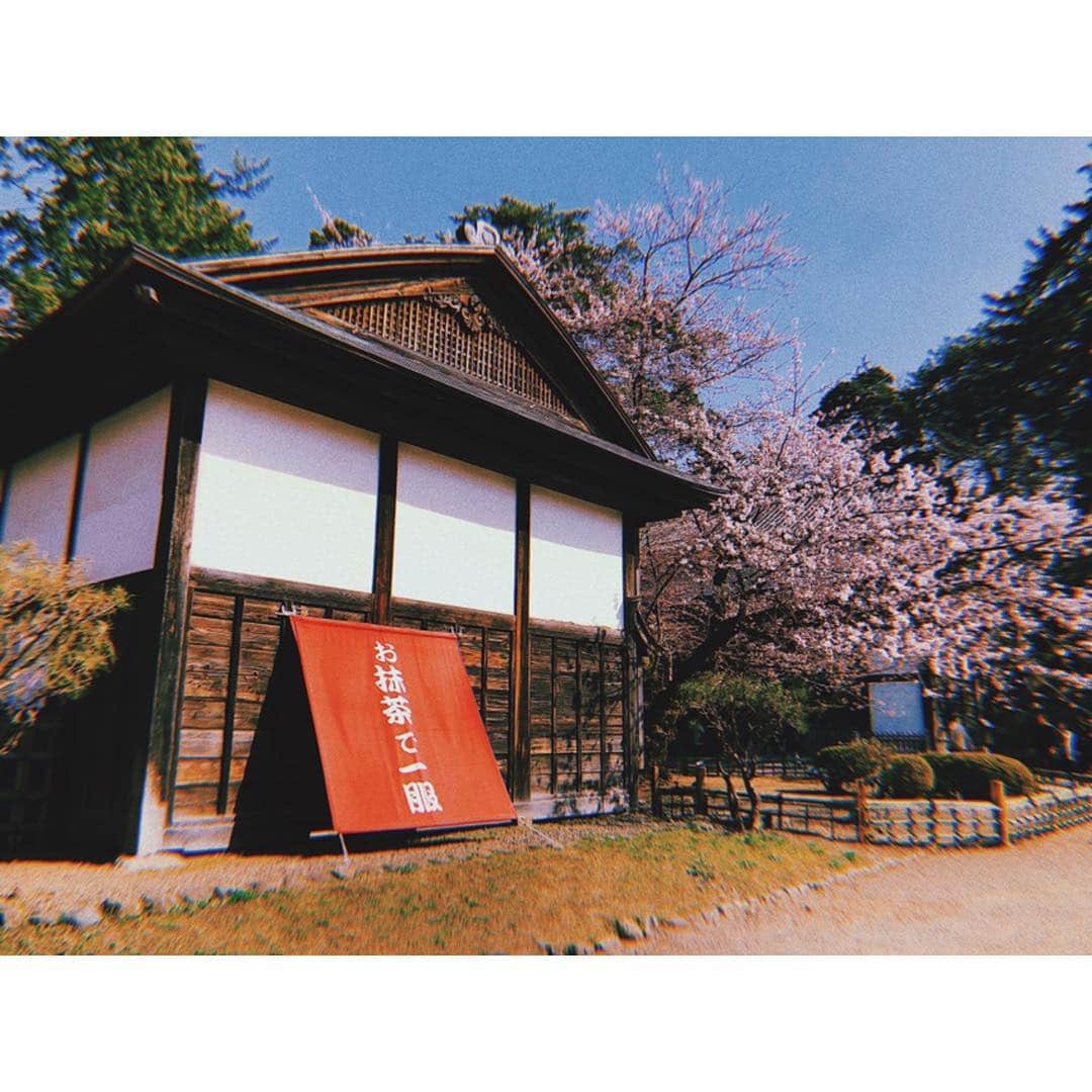 中塚智実のインスタグラム
