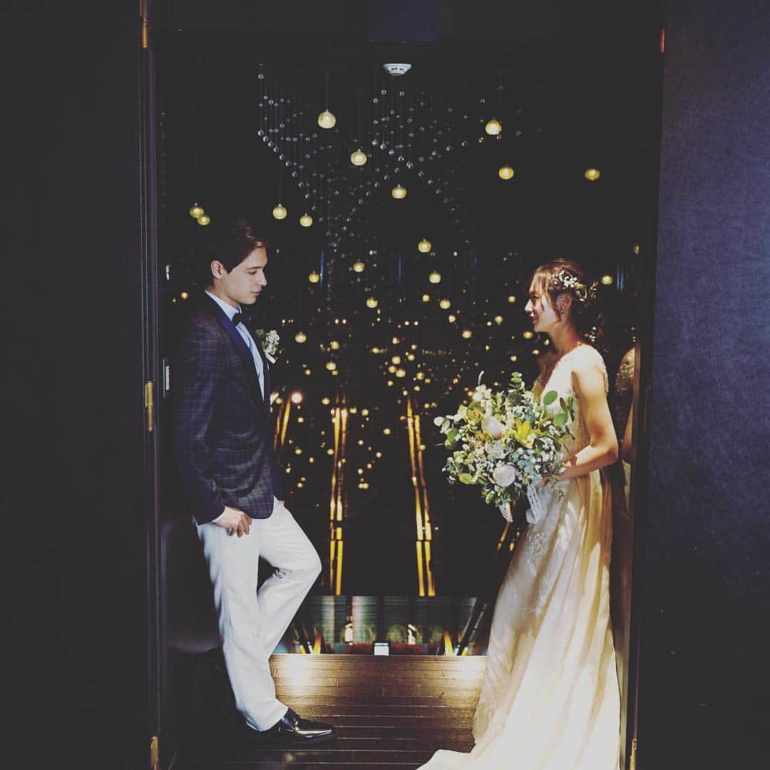 ホテル イル・パラッツォ（Small Laxury Weddのグルメインスタ