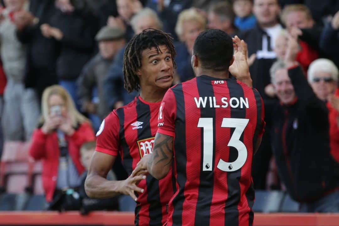 AFCボーンマスさんのインスタグラム写真 - (AFCボーンマスInstagram)「When you're buzzing for #GameOfThrones so whip out your best Arya Stark impression 😂😂😂 #NotToday #afcb 🍒」5月5日 17時39分 - afcb