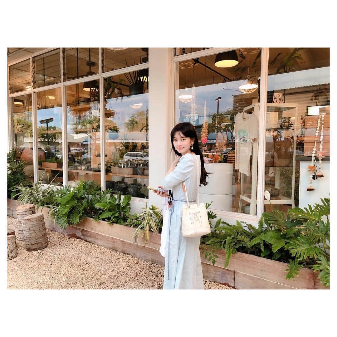 チョン・ソミンのインスタグラム：「😊」