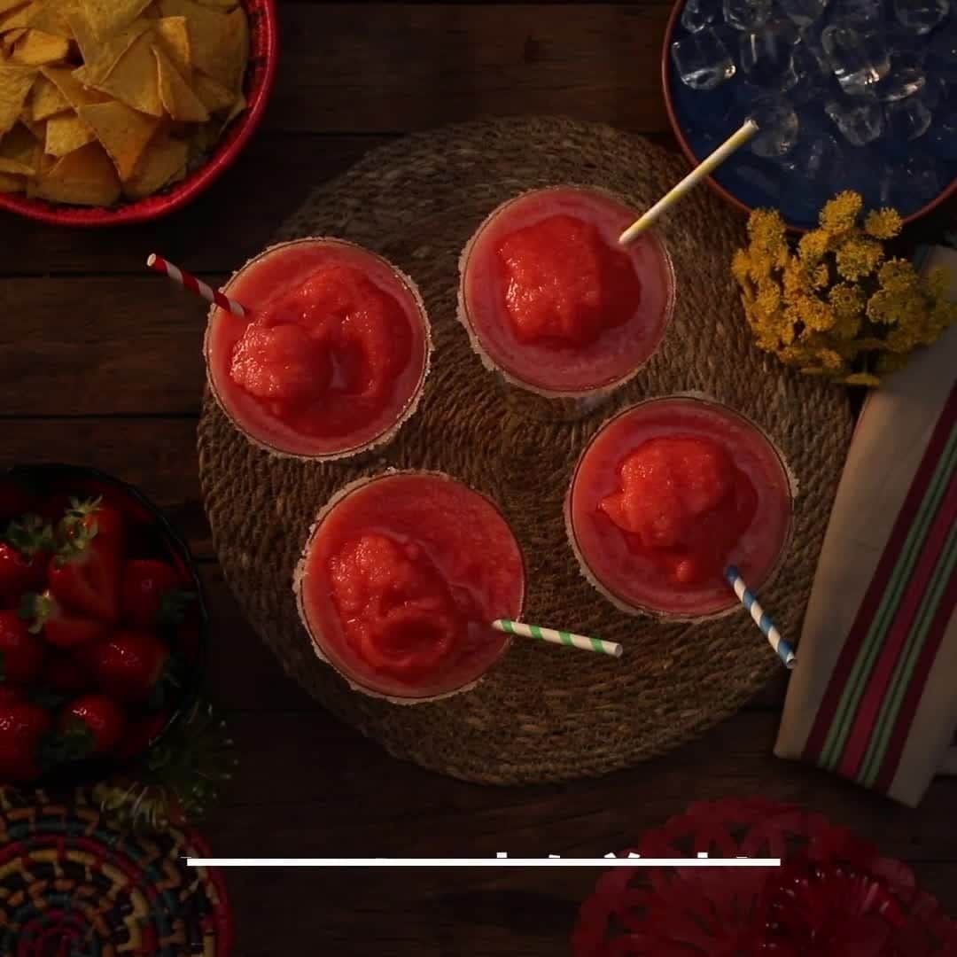 Jose Cuervo Japanのインスタグラム