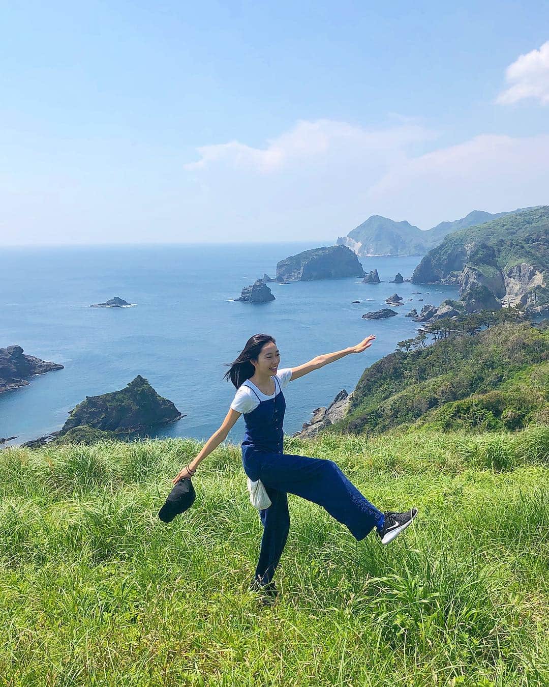 久保りさのグルメインスタ