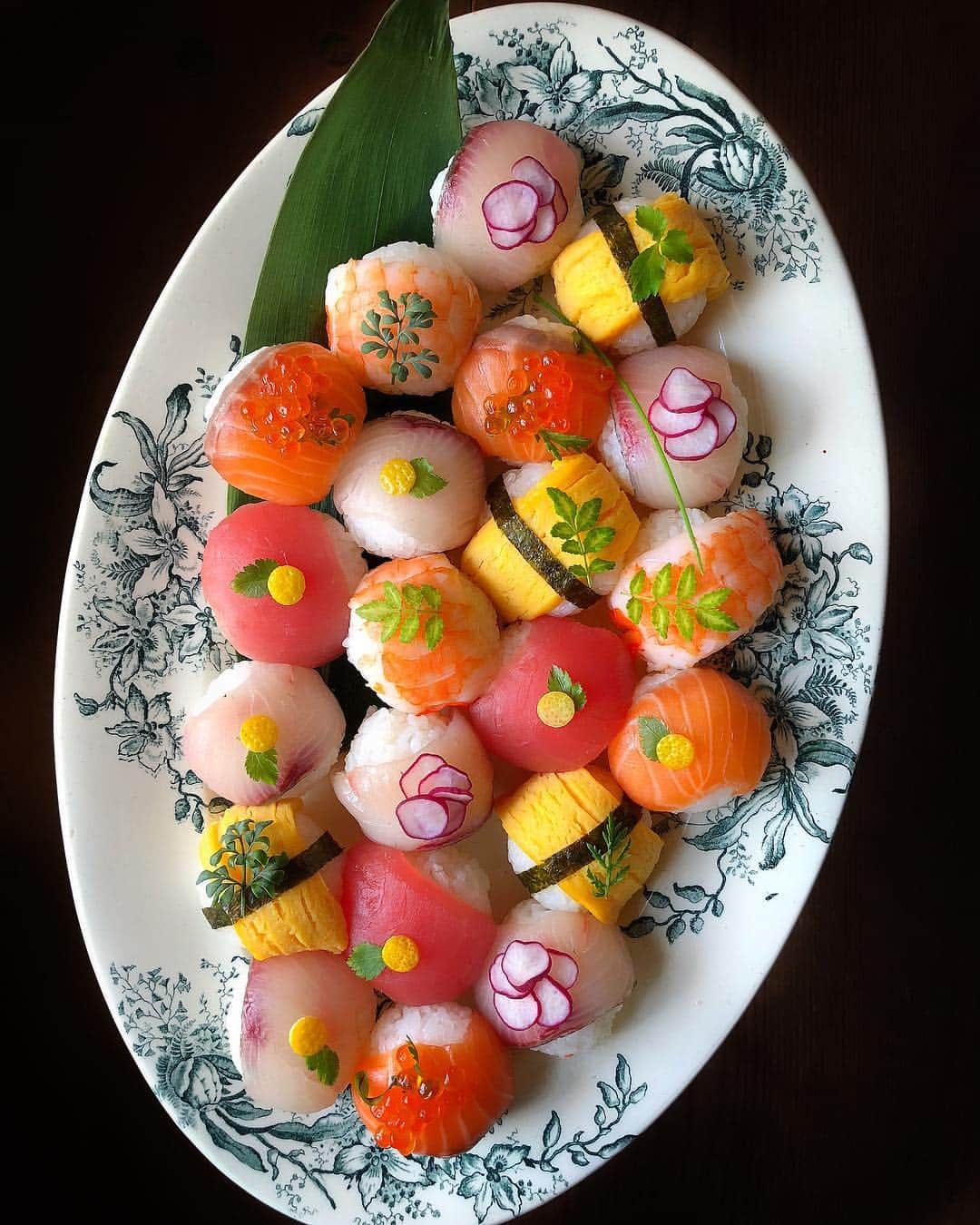 Chinamiのインスタグラム