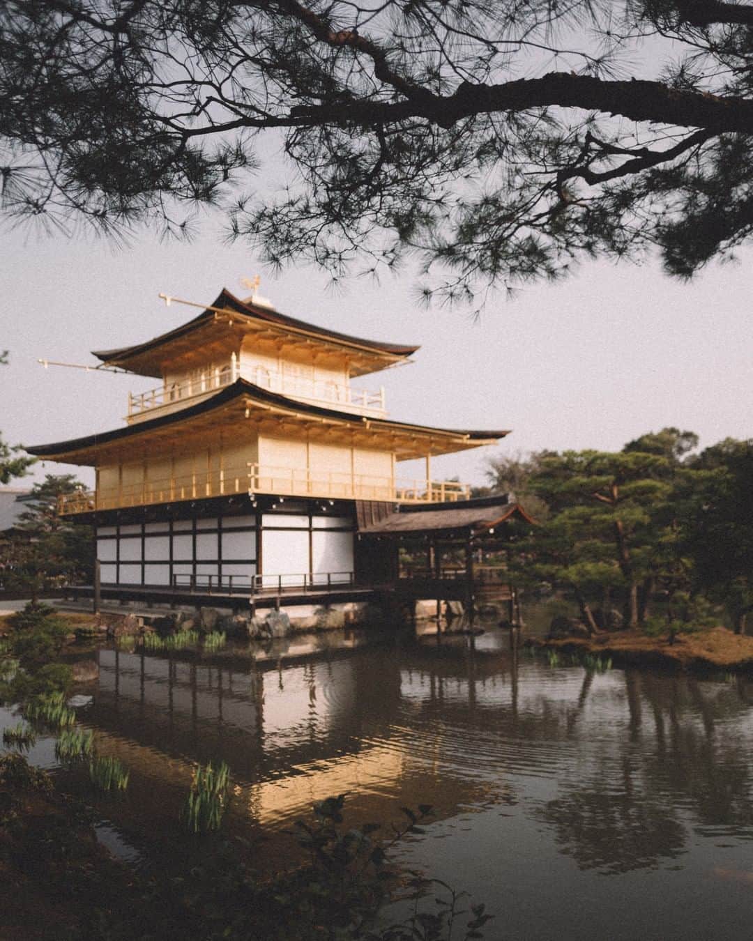 MR PORTERのインスタグラム：「The Japan Edit. Launches tomorrow on MR PORTER. Head to the link in bio. to get alerted as soon as it arrives🇯🇵 ⁣ -⁣ 📷 Mr @ericluis #MRPORTERTheJapanEdit #日本特集⠀」