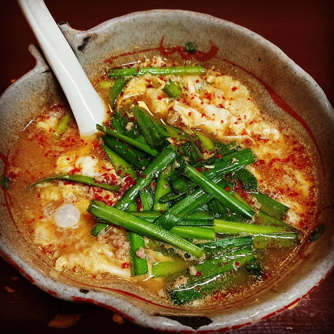 寺坂直毅のグルメインスタ