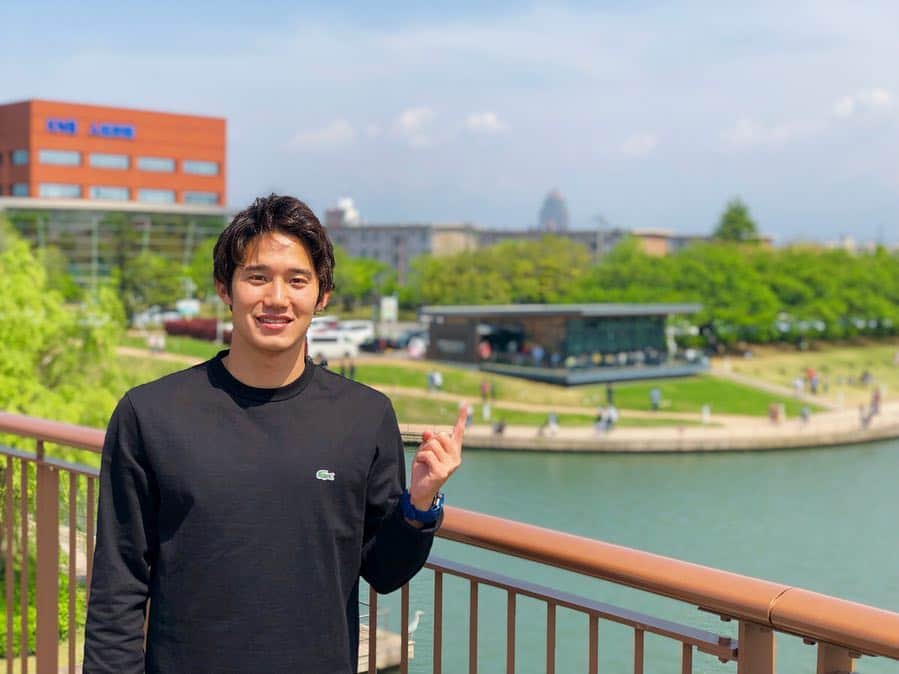 荒井陸のグルメインスタ