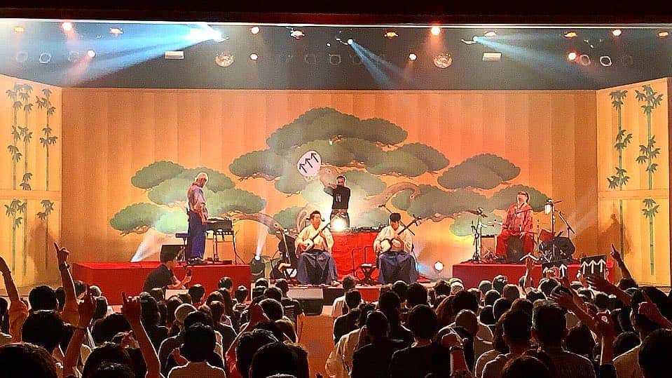 DAISHI DANCEのグルメインスタ