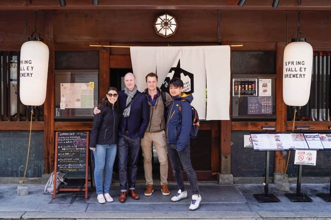 MagicalTripのインスタグラム