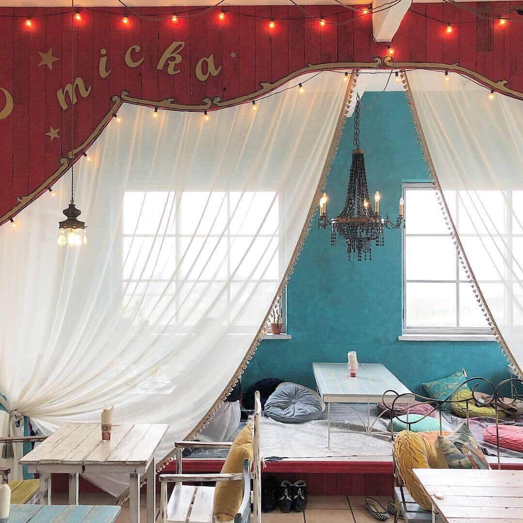 MERYのグルメインスタ