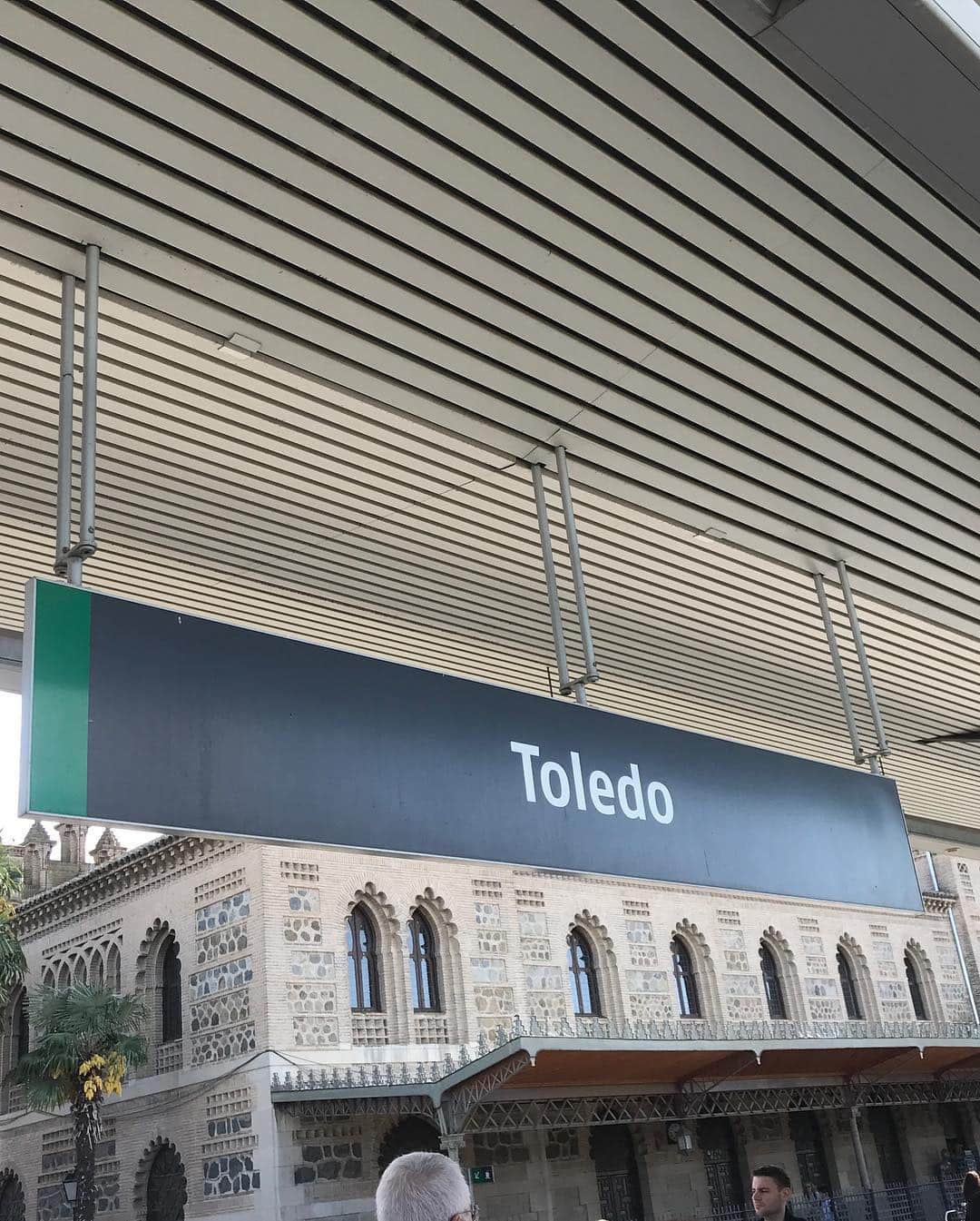 西岡良仁さんのインスタグラム写真 - (西岡良仁Instagram)「Toledo旅行楽しかった！ 一人で旅行初めてやったし、緊張したけどいろんな所歩き回って色んな物見れて良かった^_^ Toledoの人達いい人ばっかりやったなー  Had a great time in Toledo!」5月5日 20時04分 - yoshihito0927