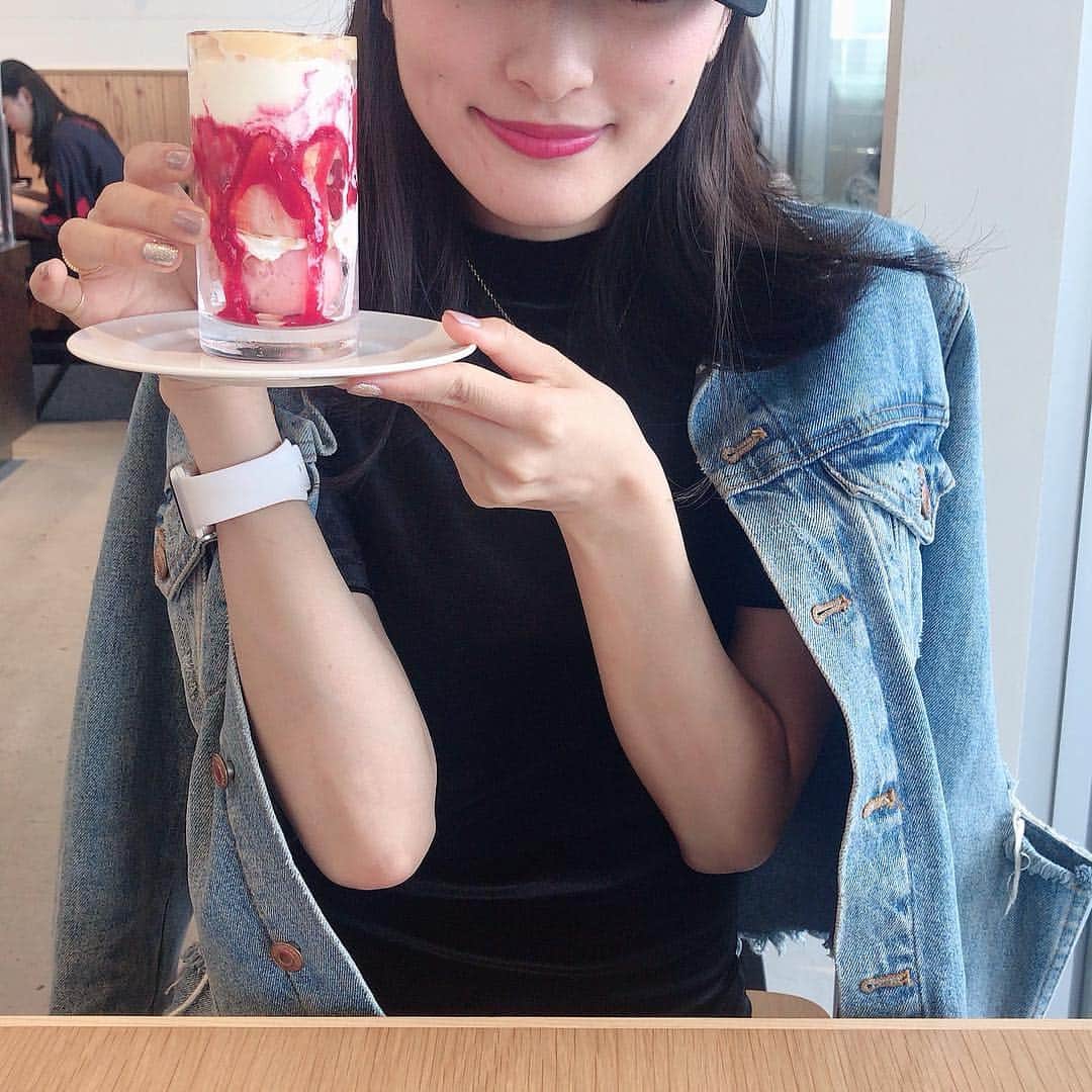 斉藤麻衣のグルメインスタ