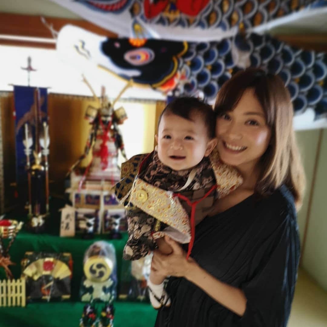 蛯原英里のインスタグラム