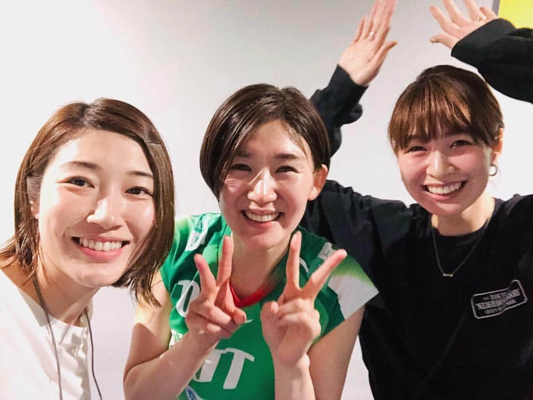 木村沙織さんのインスタグラム写真 - (木村沙織Instagram)「. "タピオカ巡りしよー"って 女子高生みたいな会話を グループLINEで話しているところなう🤳🏼w . . #プリンセスメグ #お疲れ様でした 😭👏🏼 . . #マイケルのキメ顔で涙は防げるはず👍🏼 . #黒鷲旗」5月5日 20時33分 - saoriiiii819