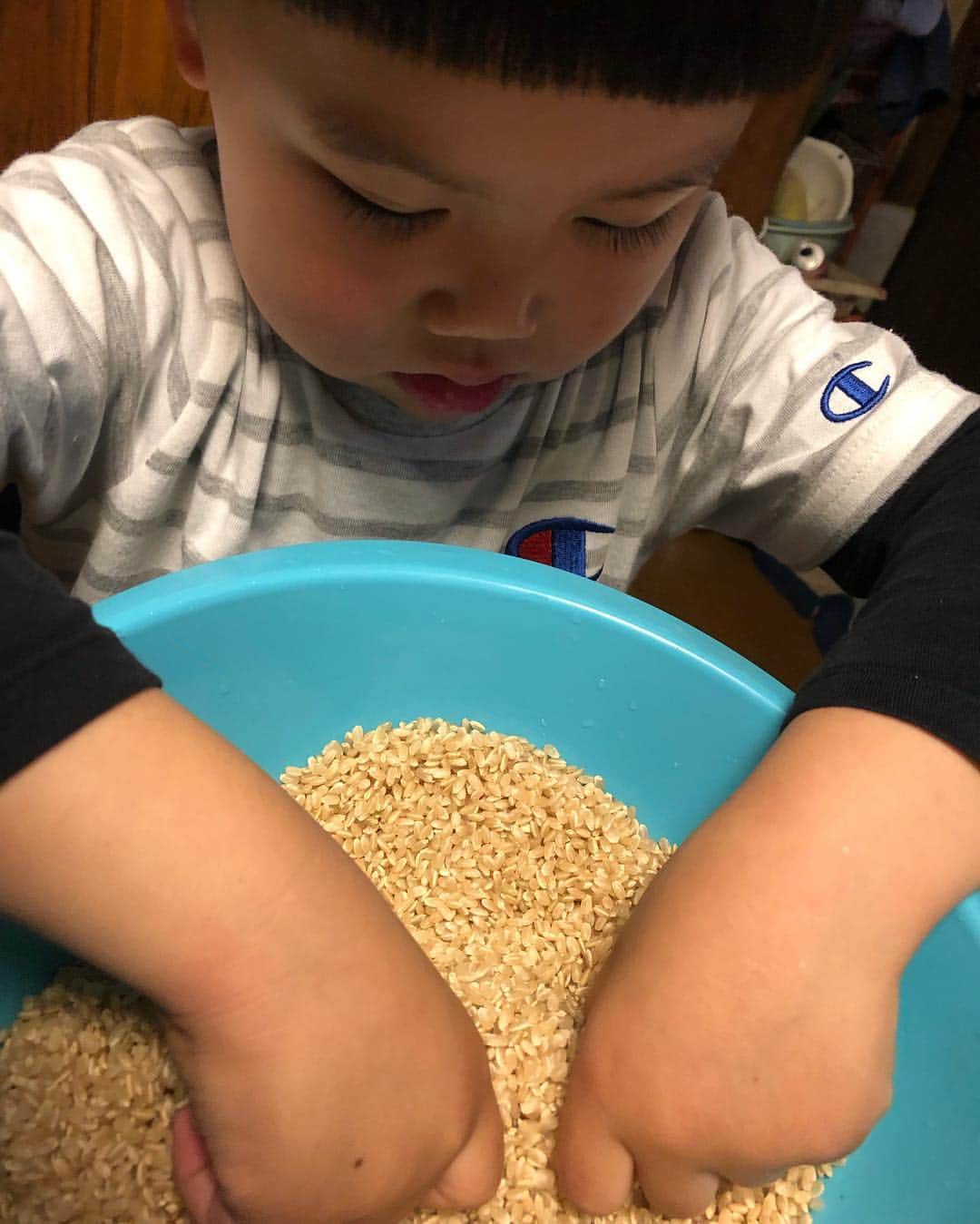 ヒデトレのインスタグラム