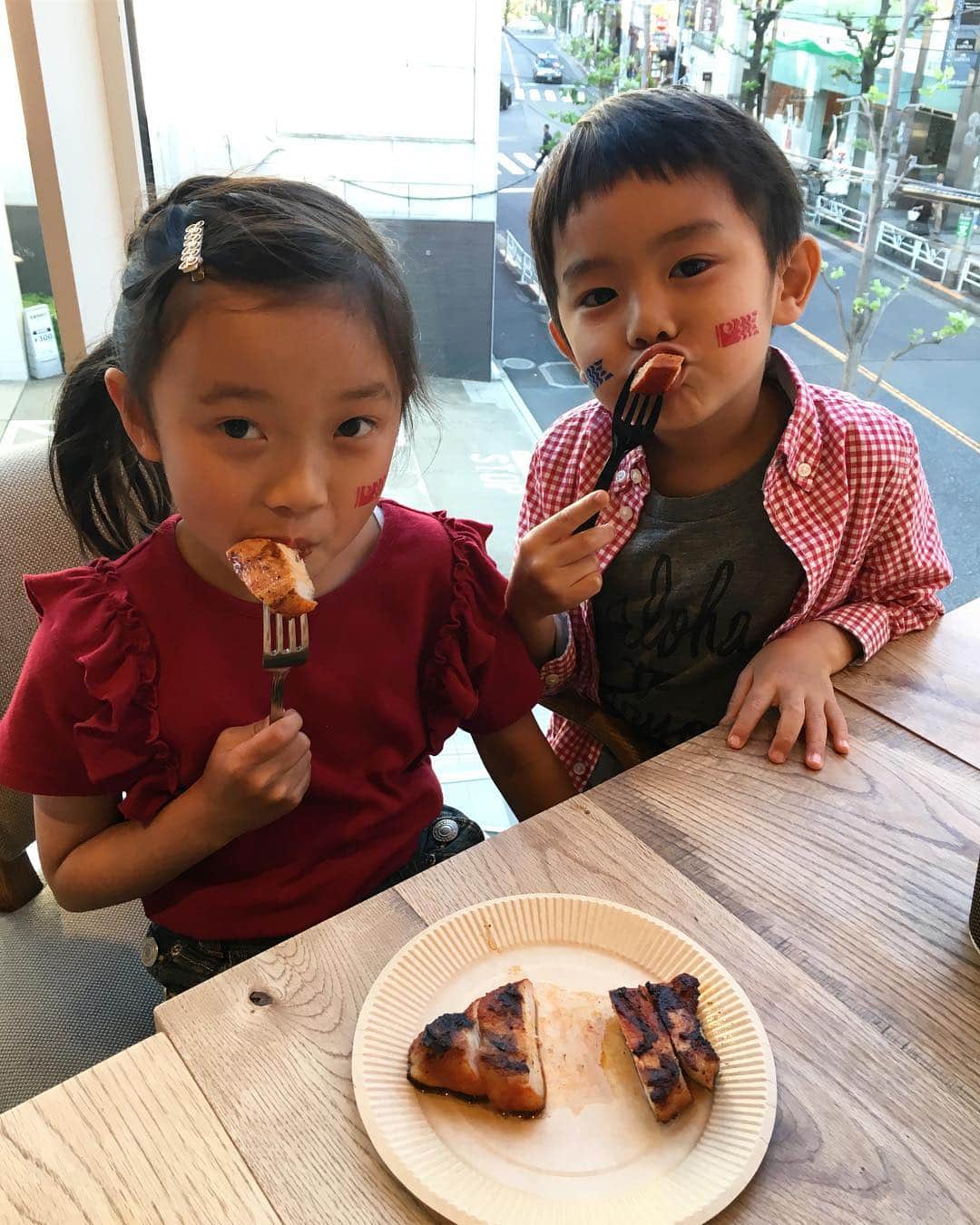 HyLifeporkTABLE代官山のグルメインスタ