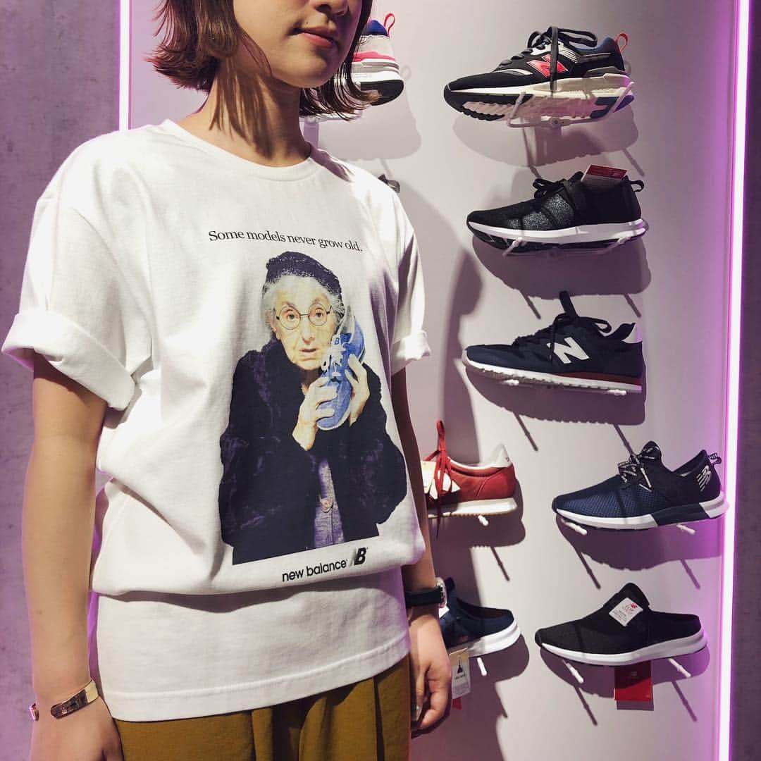 ニコアンドのグルメインスタ