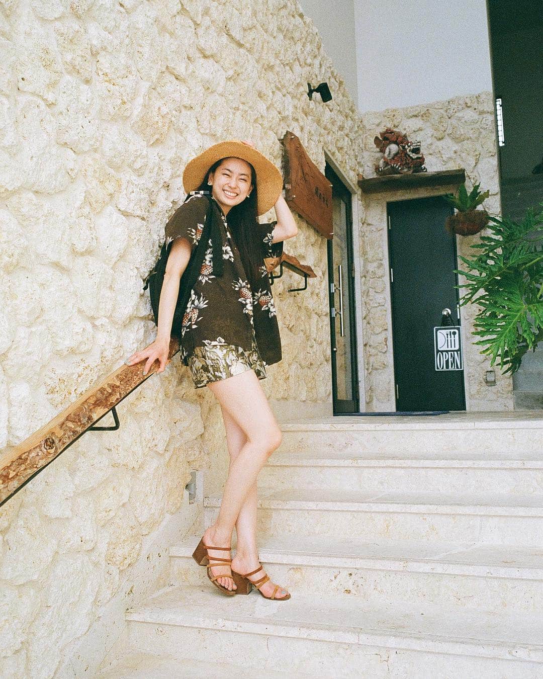 松永ちさとのグルメインスタ