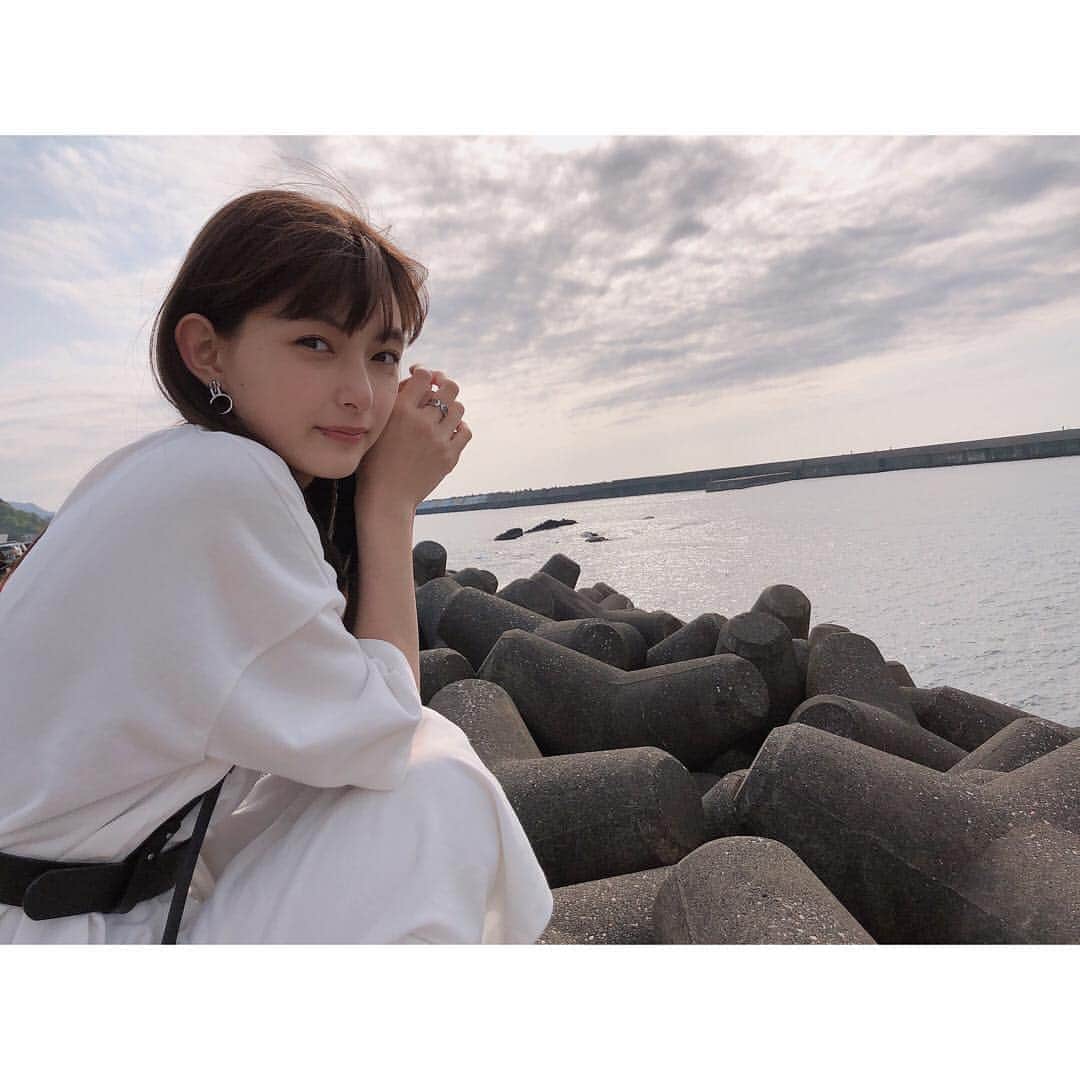 中澤瞳さんのインスタグラム写真 - (中澤瞳Instagram)「１日１投稿。 こちらは妹カメラでございます。 たまにしか会えないから、 前よりなかよしこよしです笑  #hitomicture」5月5日 21時18分 - hitomi.nakazawa
