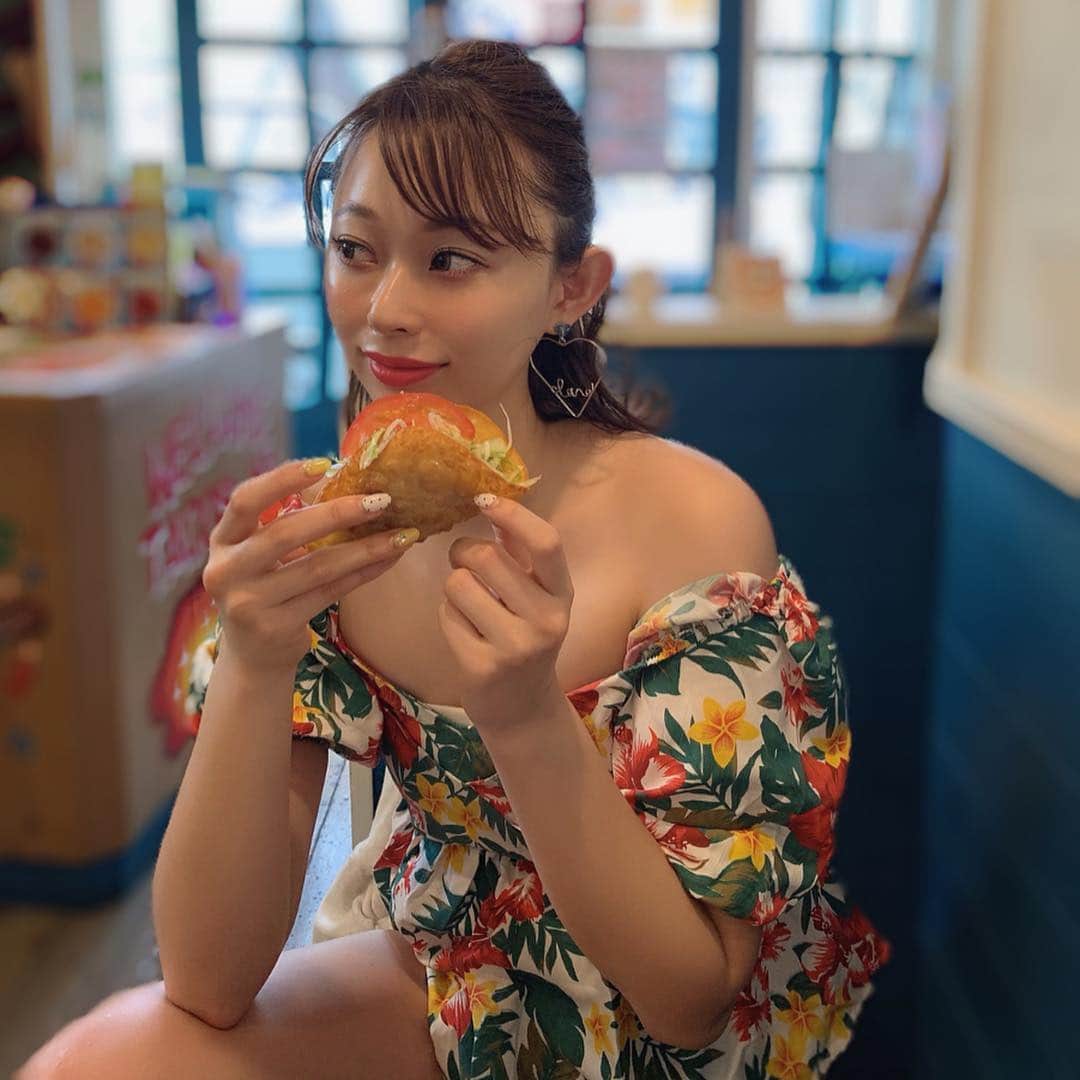 karen okajimaのグルメインスタ